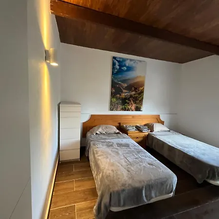 Apartmán El Caserio De Arana - Atlantic Blue Ocean Los Cercados