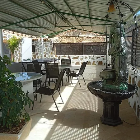 El Caserio De Arana - Atlantic Blue Ocean Apartmán Los Cercados
