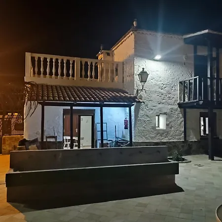 El Caserio De Arana - Atlantic Blue Ocean Apartmán