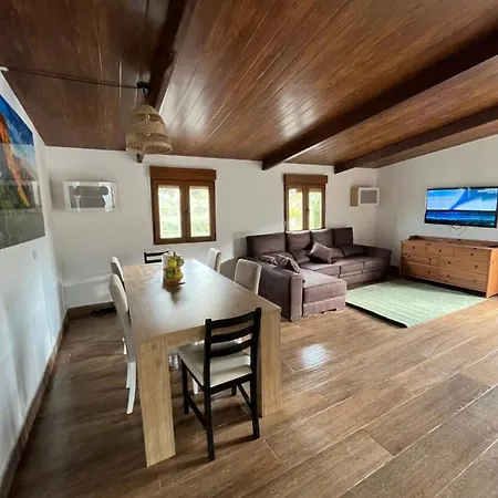 Apartment El Caserio De Espino, Cercados De Arana