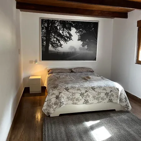 Apartment El Caserio De Espino, Cercados De Arana Los Cercados