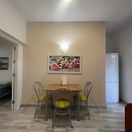 Apartment El Caserio De Espino, Cercados De Arana