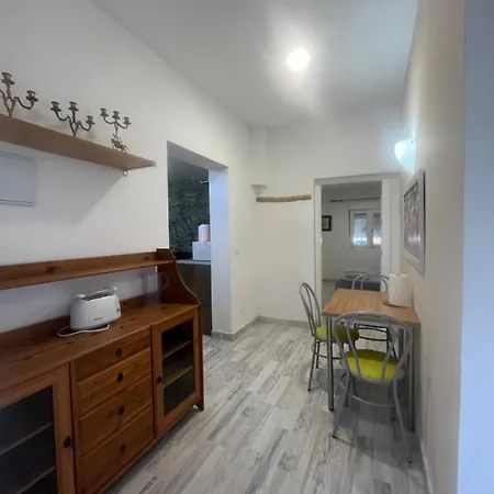 Apartment El Caserio De Espino, Cercados De Arana *