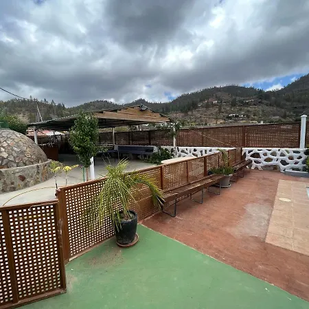 El Caserio De Espino, Cercados De Arana Apartment