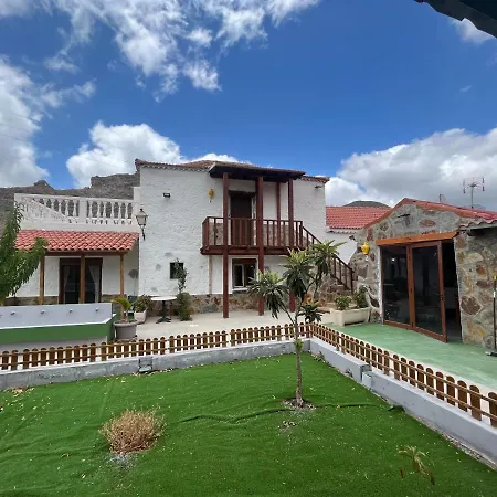Apartment El Caserio De Espino, Cercados De Arana Los Cercados