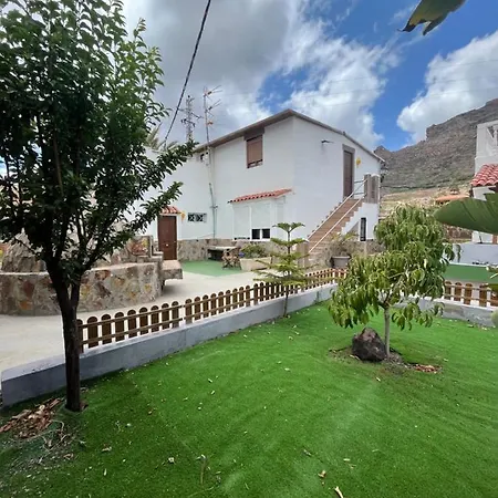 Apartment El Caserio De Espino, Cercados De Arana Los Cercados