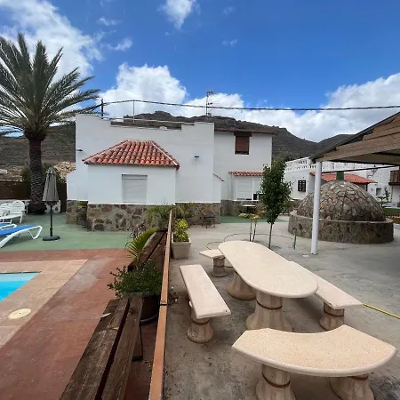 El Caserio De Espino, Cercados De Arana Apartment Los Cercados