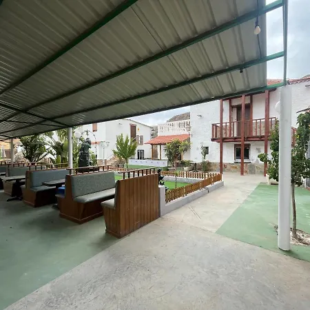 Apartment El Caserio De Espino, Cercados De Arana Los Cercados