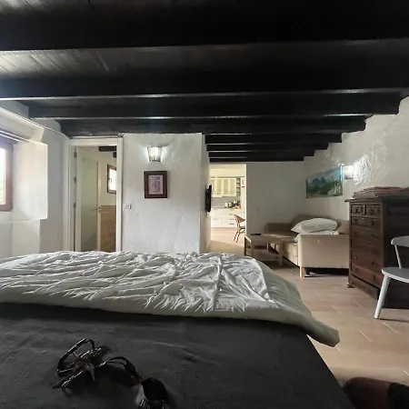 Apartment El Caserio De Espino, Cercados De Arana