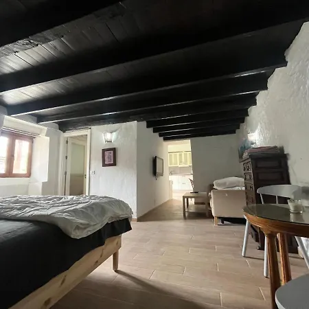 Apartment El Caserio De Espino, Cercados De Arana