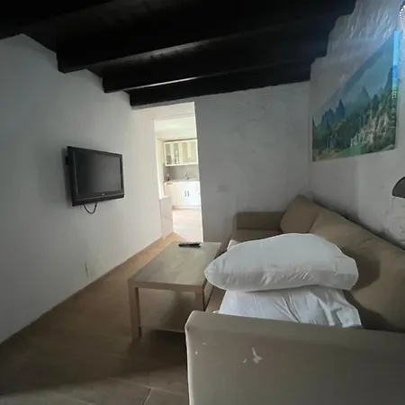 Apartment El Caserio De Espino, Cercados De Arana