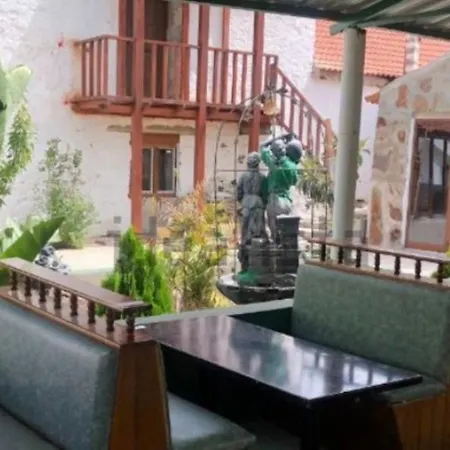 El Caserio De Espino, Cercados De Arana Apartment *