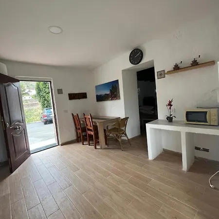 El Caserio De Espino, Cercados De Arana Apartment Los Cercados