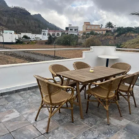 El Caserio De Espino, Cercados De Arana Apartment