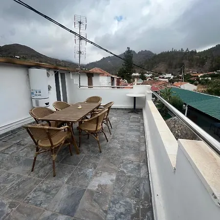 El Caserio De Arana - Atlantic Blue Ocean Los Cercados