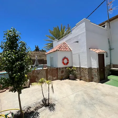 El Caserio De Espino, Cercados De Arana Apartment Los Cercados