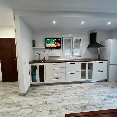 El Caserio De Espino, Cercados De Arana Apartment *