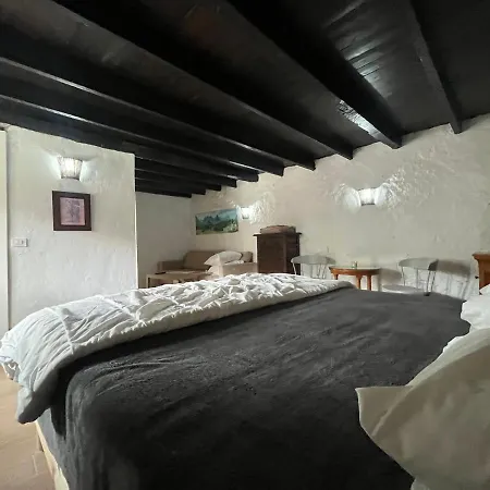 El Caserio De Espino, Cercados De Arana Apartment *