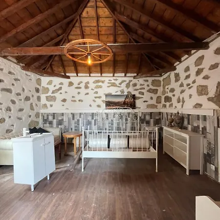 El Caserio De Espino, Cercados De Arana Apartment Los Cercados