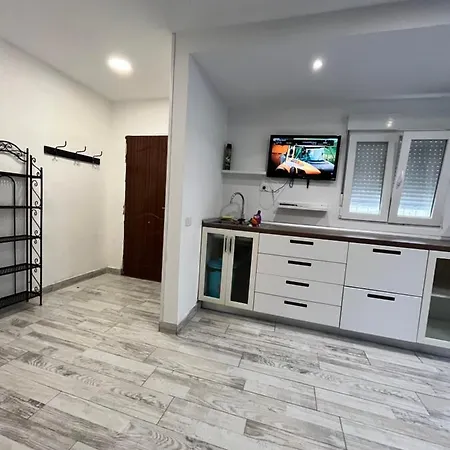 Apartment El Caserio De Espino, Cercados De Arana Los Cercados