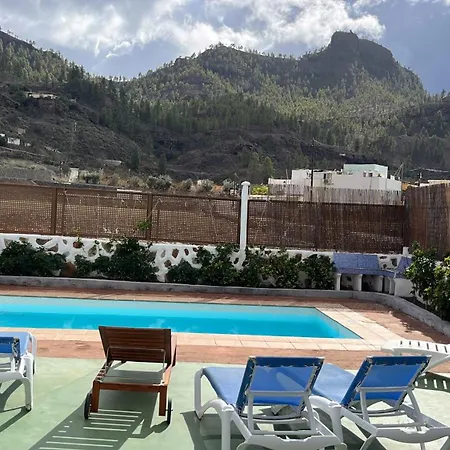 El Caserio De Espino, Cercados De Arana Apartment Los Cercados