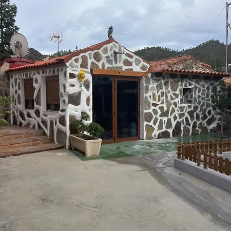 El Caserio De Espino, Cercados De Arana * Los Cercados