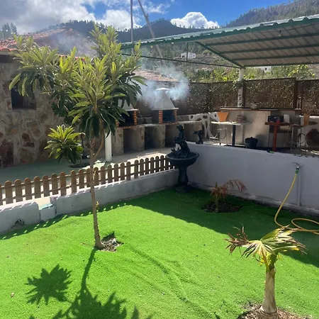 Apartment El Caserio De Espino, Cercados De Arana Los Cercados