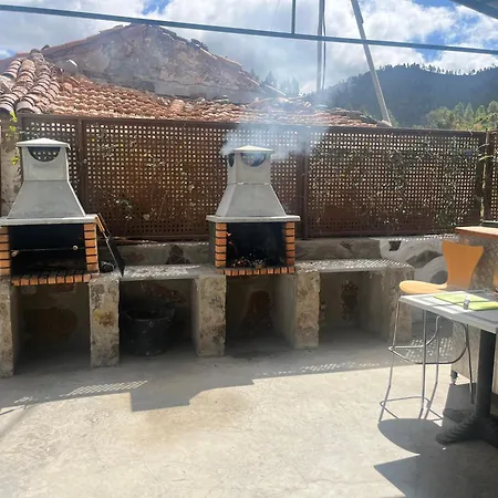 El Caserio De Espino, Cercados De Arana Apartment