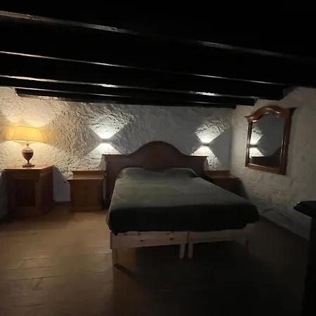 El Caserio De Espino, Cercados De Arana Apartment *