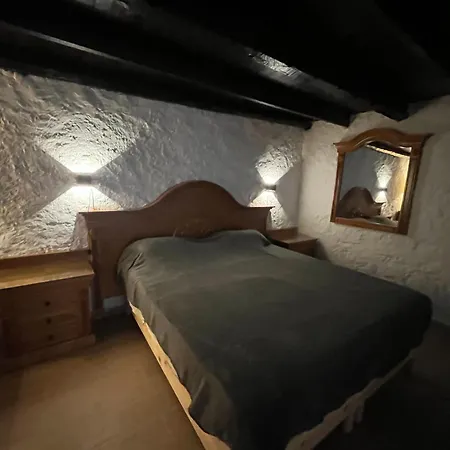 El Caserio De Espino, Cercados De Arana Los Cercados