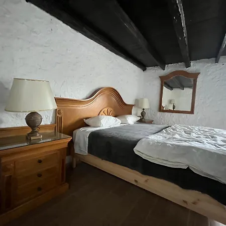 Apartment El Caserio De Espino, Cercados De Arana