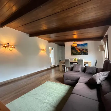 Appartement El Caserio De Arana - Atlantic Blue Ocean Los Cercados