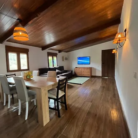 Appartement El Caserio De Arana - Atlantic Blue Ocean *