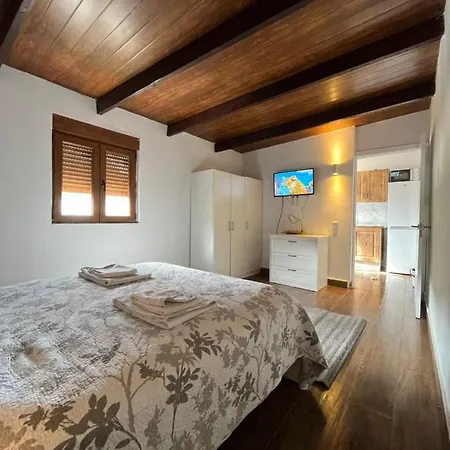 Appartement El Caserio De Arana - Atlantic Blue Ocean *