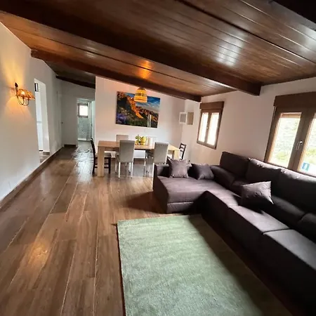 El Caserio De Arana - Atlantic Blue Ocean *