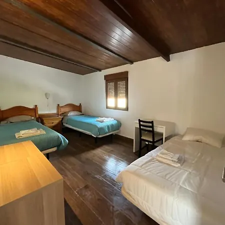 El Caserio De Arana - Atlantic Blue Ocean * Los Cercados