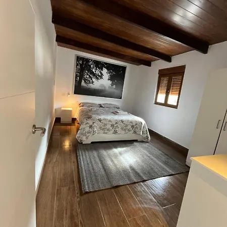 El Caserio De Arana - Atlantic Blue Ocean *