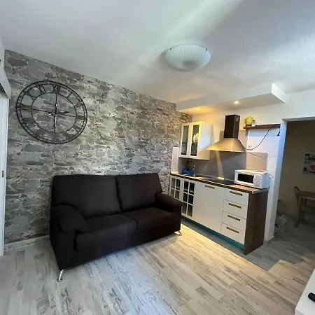 El Caserio De Arana - Atlantic Blue Ocean *