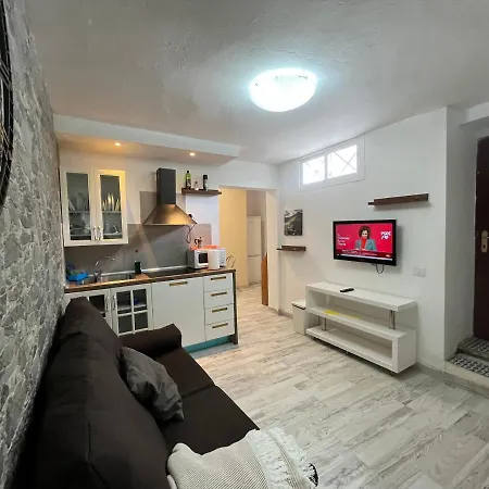 El Caserio De Arana - Atlantic Blue Ocean