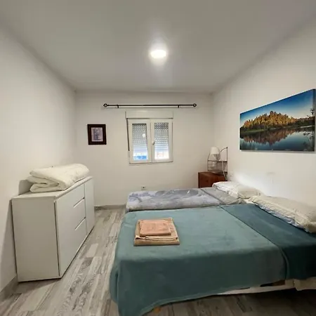 El Caserio De Arana - Atlantic Blue Ocean Appartement *