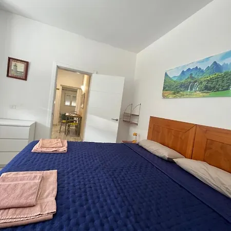 Appartement El Caserio De Arana - Atlantic Blue Ocean Los Cercados