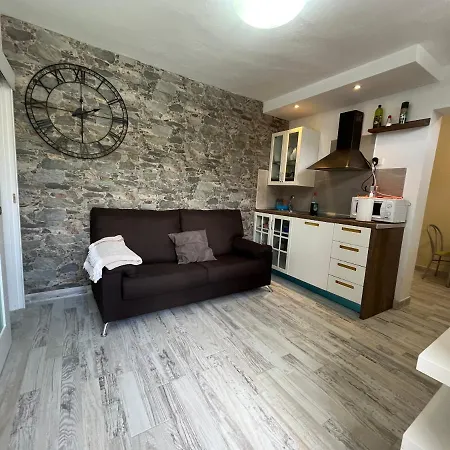 El Caserio De Arana - Atlantic Blue Ocean * Los Cercados