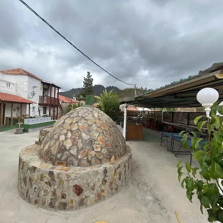 Lejlighed El Caserio De Espino, Cercados De Arana Los Cercados