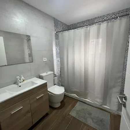 Appartement El Caserio De Arana - Atlantic Blue Ocean