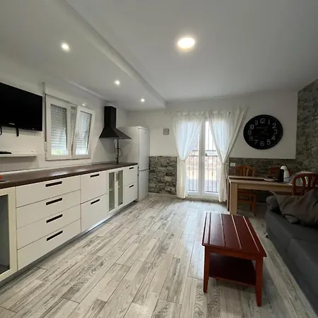 El Caserio De Arana - Atlantic Blue Ocean Appartement *