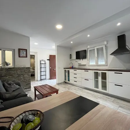 El Caserio De Arana - Atlantic Blue Ocean