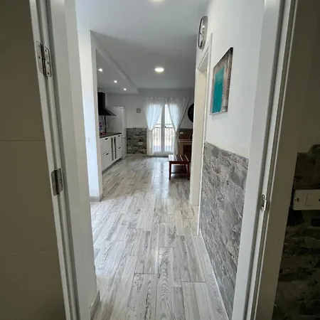 Appartement El Caserio De Arana - Atlantic Blue Ocean