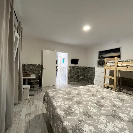 El Caserio De Arana - Atlantic Blue Ocean