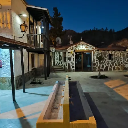 El Caserio De Arana - Atlantic Blue Ocean Los Cercados