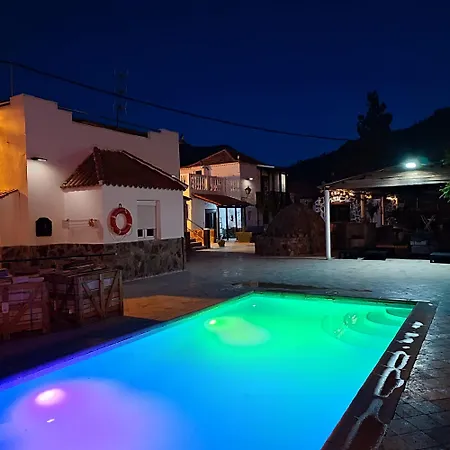 El Caserio De Arana - Atlantic Blue Ocean Appartement